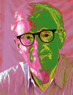 Woody Allen: Razi ca sa supravietuiesti 4 Woody Allen, regizor, actor, scriitor