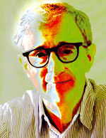 Woody Allen: Razi ca sa supravietuiesti 6 Woody Allen, regizor, actor, scriitor
