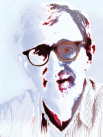 Woody Allen: Razi ca sa supravietuiesti 3 Woody Allen, regizor, actor, scriitor