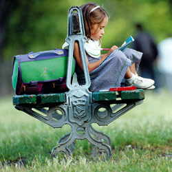 Fa din scoala o placere 3 copil, copii, scoala