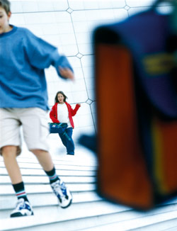 Fa din scoala o placere 3 copil, copii, scoala