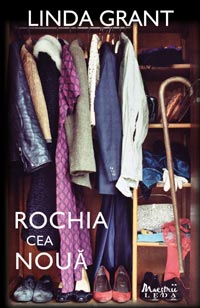 Rochia cea noua 2 Rochia cea noua, Linda Grant, editura Leda