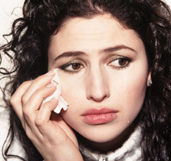 Nu fugi de lacrimi! 3 Nu fugi de lacrimi!