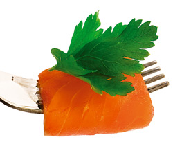Idei (false?) la moda 3 nutritie, dieta, sanatate, somon