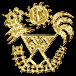 12 Solutii Feng Shui la birou 2 Solutie, solutii, Feng Shui, rooster, cocos