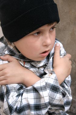 Psihoterapia psihanalitica aduce la suprafata copilul din noi 2 Psihoterapia psihanalitica aduce la suprafata copilul din noi