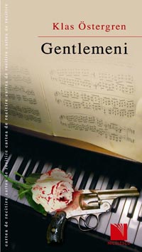 Gentlemeni, Klas –stergren, Editura Niculescu