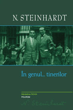 Nicolae Steinhardt, Polirom, In genul... tinerilor