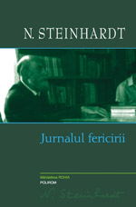 Nicolae Steinhardt, Polirom, Jurnalul fericirii