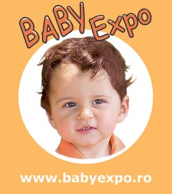 Lansari senzationale la BABY EXPO, 20-23 noiembrie! 3 BABY EXPO
