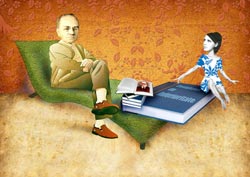 Psihoterapia adleriana 3 terapie, psihoterapie, Psihoterapie adleriana