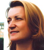 Nadia Bujor, profesor de psihopedagogie