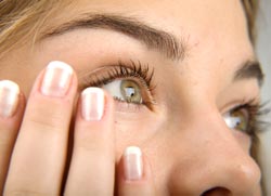 Invata sa-ti relaxezi ochii 3 ochi, privire, relaxare