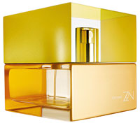 Cadouri cosmetice pentru luna decembrie 4 Zen, Shiseido, parfum