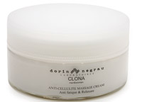 Cadouri cosmetice pentru luna decembrie 3 Dorin Negrau, Clona, Crema anticelulita