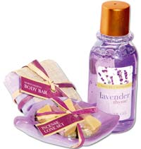 Cadouri cosmetice pentru luna decembrie 4 city Pharma, Lutex