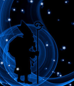 Mos Nicolae si Sfantul Ierarh Nicolae 3 Mos Nicolae, Sfantul Ierarh Nicolae