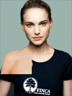 Natalie Portman: Ma analizez prea mult... 3 Natalie Portman, actrita