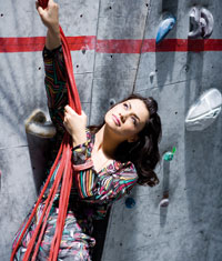 Celebritatea da sarm?