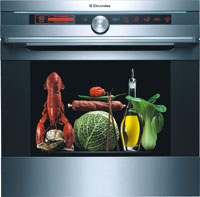 Electrolux, cuptor Inspiro