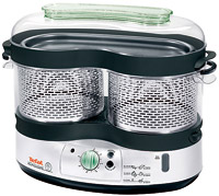 VitaCuisine, un aparat de gatit la aburi