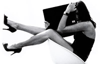 Hewlett-Packard, computer, laptop