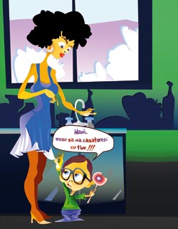 complexul lui Oedip, psihanaliza, autocunoastere