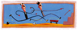 Coaching-ul, ajutor personal si profesional 2 terapie, Coaching