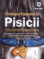 Arden Moore, Comportamentul pisicii, House of Guides