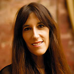 Zeruya Shalev: Vina e ceva femeiesc 2 Zeruya Shalev, scriitoare