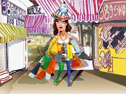 Vreau totul imediat! 2 Vreau totul imediat!