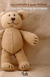 Cele cinci limbaje ale scuzelor. Cum sa va imbunatatiti relatiile 3 Cele cinci limbaje ale scuzelor, Gary Chapman, Jennifer Thomas, Curtea Veche Publishing