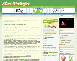 Stilul de viata anticancer 3 Afaceri Europene