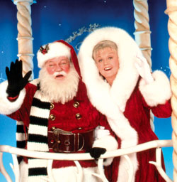 Cristi Puiu: Suntem educati de basme 3 Mos craciun, basme