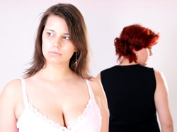 Intre delasare si perfectiune