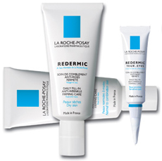 Noutati cosmetice in ianuarie 2009 3 La Roche, Redermic
