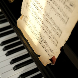 Integrala Sonatelor pentru instrumente cu claviatura de Joseph Haydn