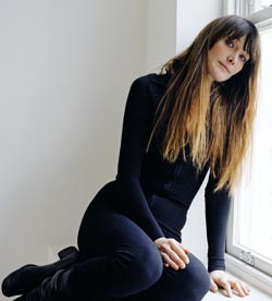 Carla Bruni Sarkozy: Vreau sa fiu perfecta 3 Carla Bruni Sarkozy, topmodel, fotomodel, vedeta