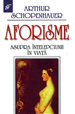 Profita (si) de inamici 4 Aforisme despre intelepciunea vietii, Arthur Schopenhauer, Editura Saeculum