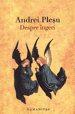 Profita (si) de inamici 3 Despre ingeri, Andrei Plesu, Editura Humanitas