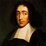 Profita (si) de inamici 5 Baruch Spinoza, filozof