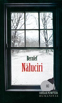 Naluciri, J. Bernlef, Editura Humanitas, 2008