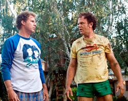 Frati vitregi - o comedie de tot rasul, in premiera pe DVD 4 Frati vitregi, Will Ferrell, John C. Reilly