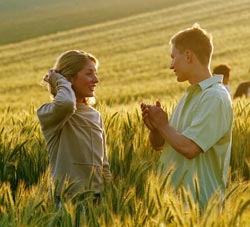 Galaxia mea 2 invata sa-ti faci relatii!