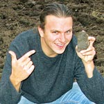 Galaxia mea 5 Dominic