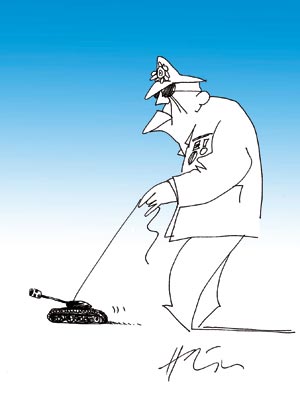 Prietenia – o alianta strategica