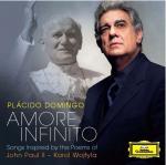La multi ani, Placido Domingo! 4 Placido Domingo, tenor, Amore Infinito
