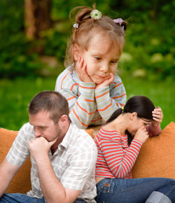 Divort: cand copiii isi judeca parintii 3 Divort: cand copiii isi judeca parintii