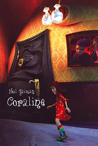 Coraline, Neil Gayman, Editura Tritonic 