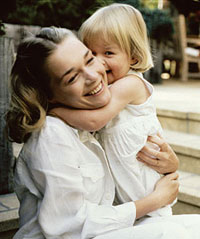 Pasii principali in meseria de parinte